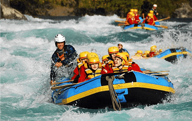 Adventure Activities